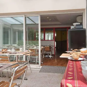Aparthotel Adagio Access Prado Périer, Marsiglia