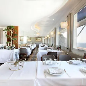 Hotel Le Rhul, Marsiglia