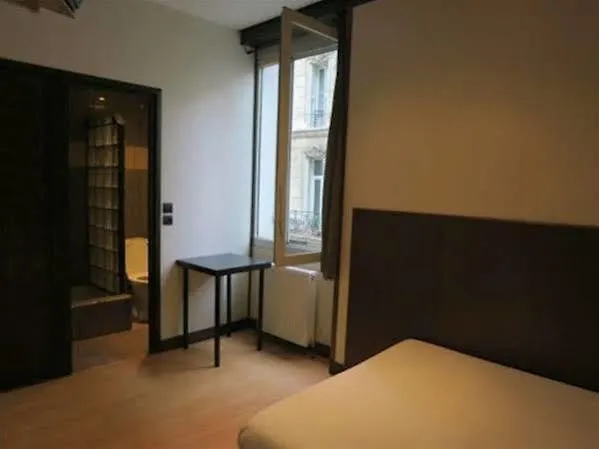 Hotel De La Prefecture Marseille 0*,  France